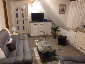 Ferienwohnung Büll in Burg Auf Fehmarn